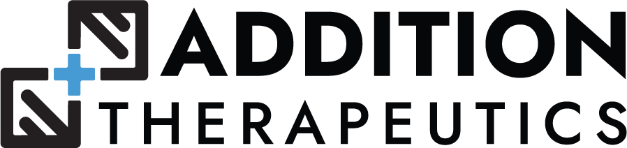 Addition Therapeutics logo