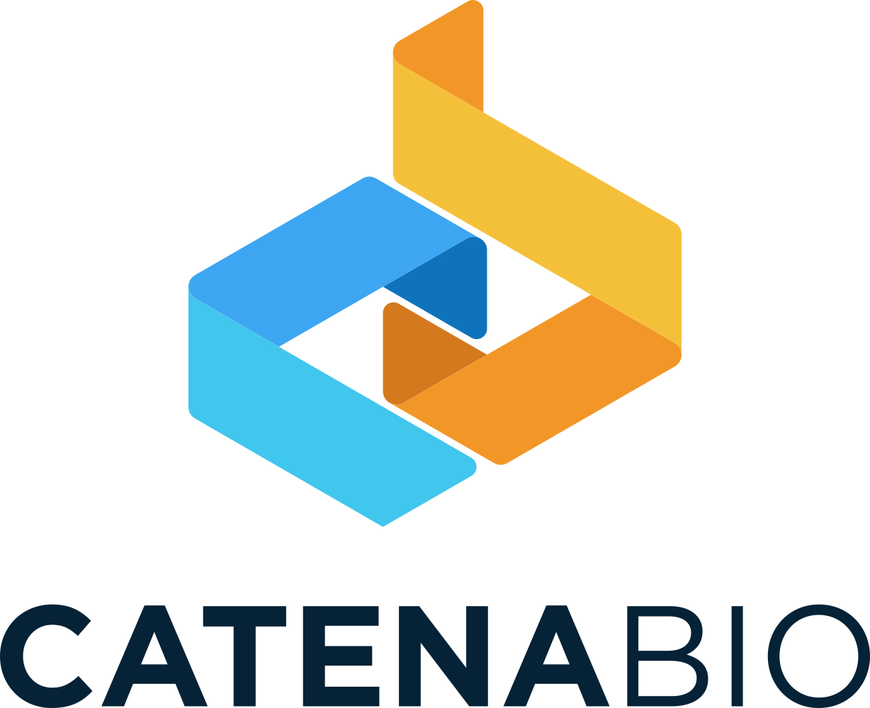 CatenaBio logo