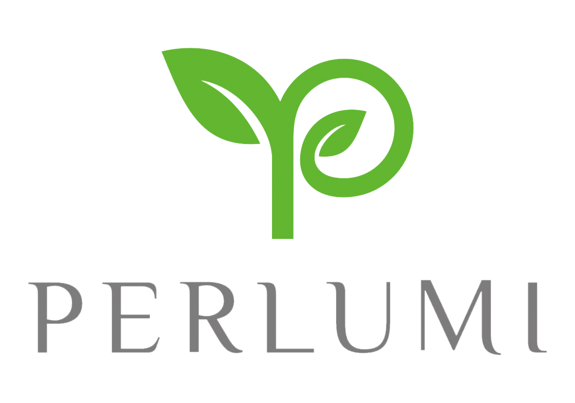 Perlumi Logo