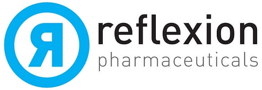 Reflexion Pharmaceuticals Logo