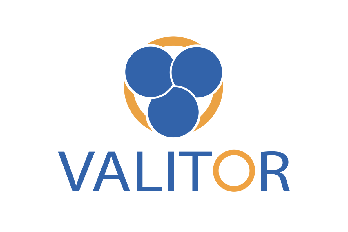 Valitor logo