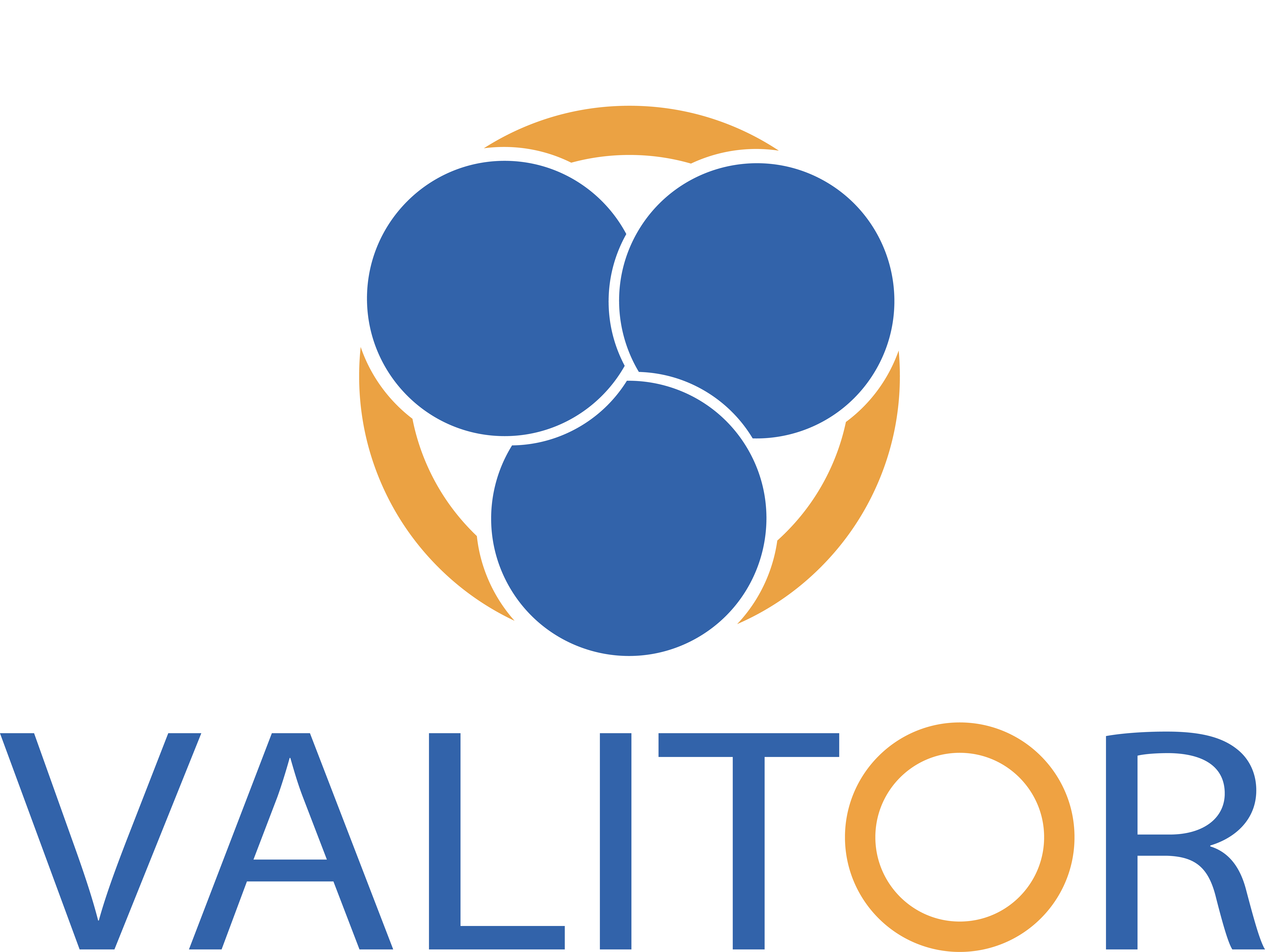 Valitor Logo