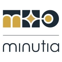 Minutia Logo