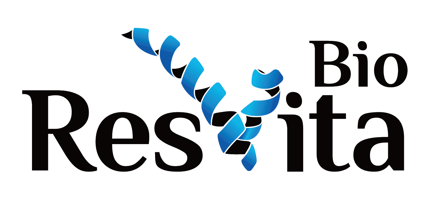 ResVita Bio Logo