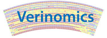 Verinomics Logo