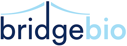 Bridgebio Logo