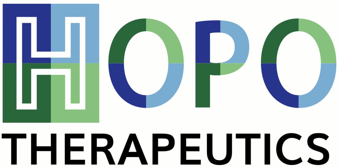 HOPO Therapeutics logo