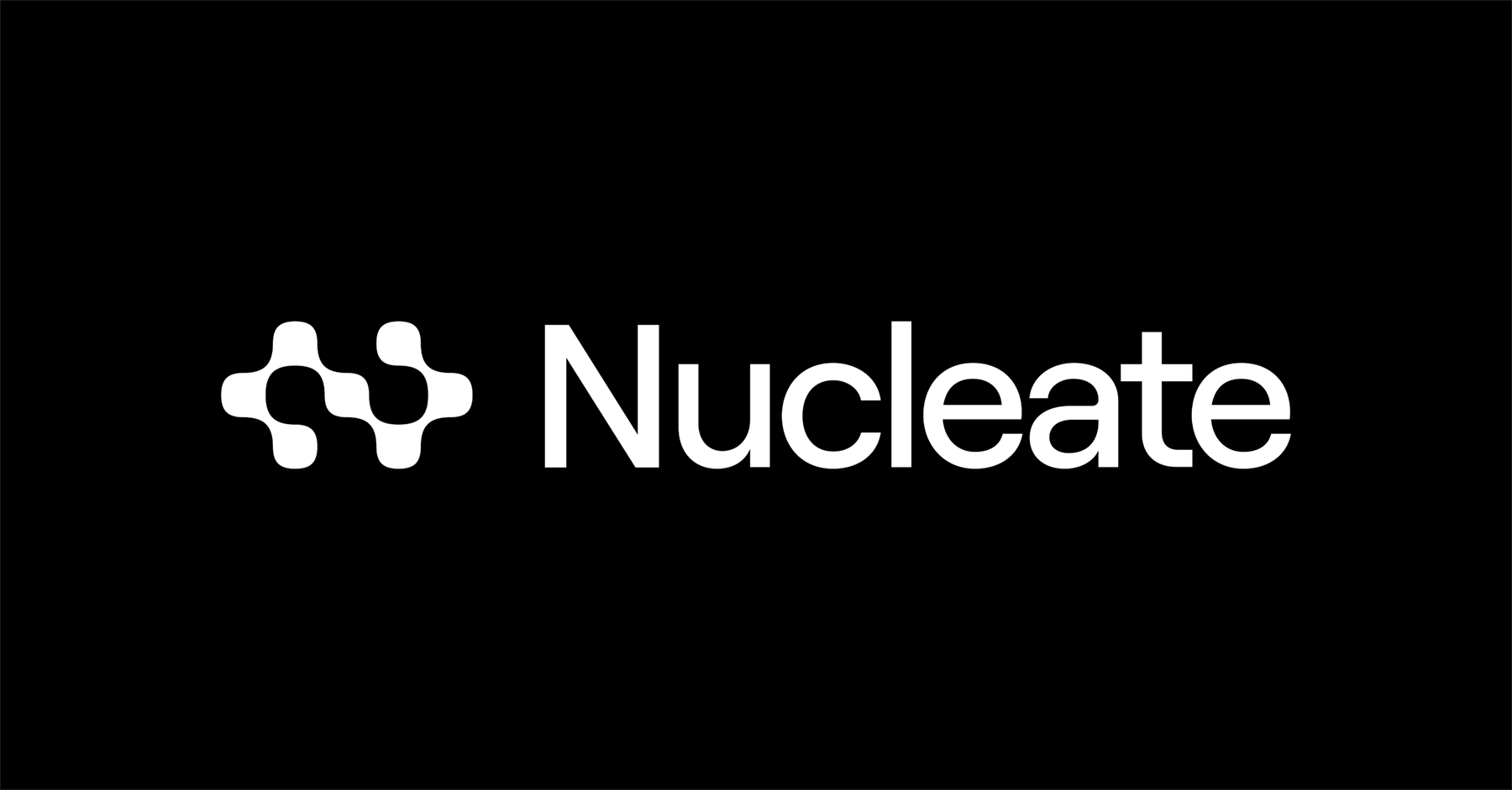 Nucleate Bio logo